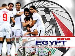 اهداف مصر2010
