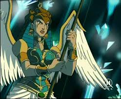 young justice episode 8