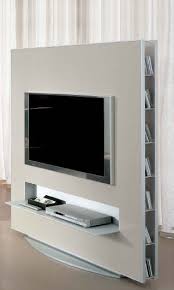 This modern TV unit from Alivar comprises 