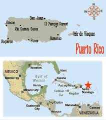 In addition, Puerto Rico