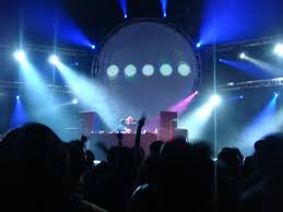 AUDIOTISTIC FESTIVAL: NOS