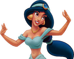 صور روعه الى كل من يحب الاميره ياسمين Disney-Princess-Jasmine