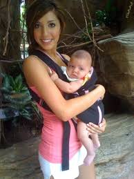 Teen Mom | Baby Photos