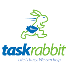 Welcome to TaskRabbit.
