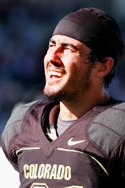 Scotty McKnight, wide receiver