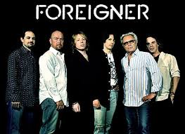 FREE Foreigner and Styx with special guest Kansas presale code for concert tickets.