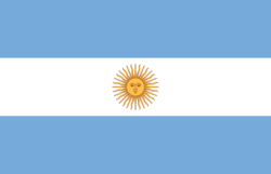 مسابقة جديدة 100% 250px-Flag_of_Argentina.svg