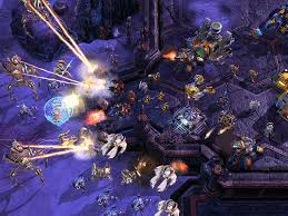 GameStop pegs StarCraft 2