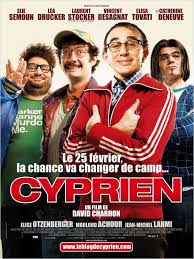 film streaming : Cyprien film streaming : Cyprien