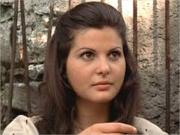 Simonetta Stefanelli in The