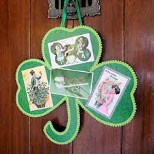 St. Patricks Day Lesson Plans
