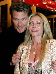 yeah her, Pamela Bach has