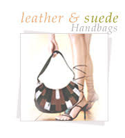 Leather Handbags Exporter