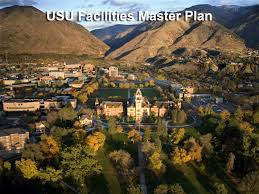 Utah State University will be