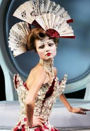 John Galliano - My Number 1