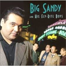 Big Sandy and His Fly-Rite Boys password for concert tickets.
