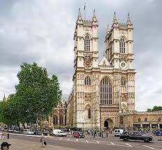 Westminster Abbey, Top Tourist