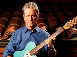 Brian Wilson biopic in the