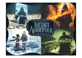 The Last Airbender movie