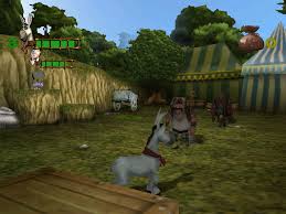 donkeyxote image 0