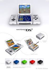 WiiNoob: A New Concept Design