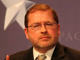 grover norquist