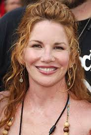 Melissa Gilbert at event of