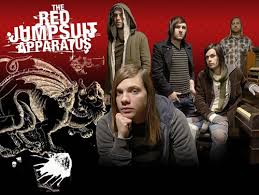 Red Jumpsuit Apparatus presale password for sport tickets