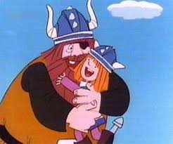 Vikingler izle Bölüm 7