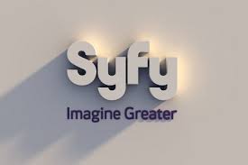 SyFy have announced the