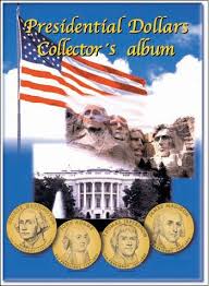 Which President Is On Each Coin