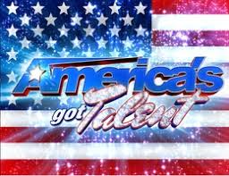 Americas Got Talent