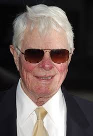 Peter Graves at event of