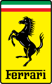 Las Marcas de coches y su Significado Ferrari-Logo.svg