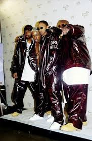 Dru Hill Pictures \x26amp; Photos