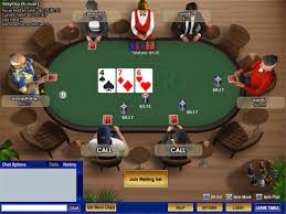 Online Betting Poker Tips