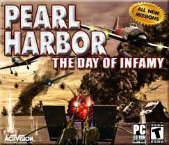 Pearl Harbor: The Day of