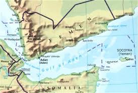 1896: The Socotra Archipelago