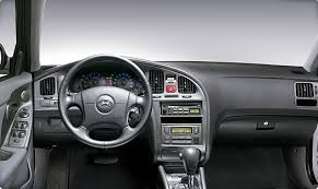 Swotti - Hyundai Elantra, The