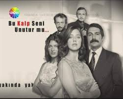 Bu Kalp Seni Unuturmu ? 17 Bölüm
