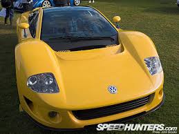 Two years later and Volkswagen