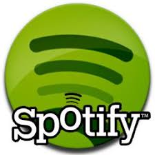 Make that: as soon as Spotify