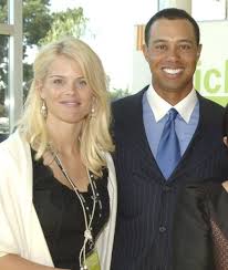 Congrats to Tiger Woods!