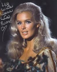 Linda Evans