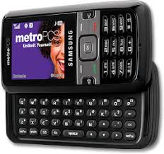 MetroPCS Launches Messager