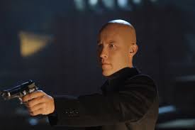 finale of Smallville.