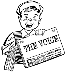 The Voice