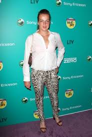 caroline wozniacki breasts