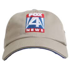 Fox 4 News Hat
