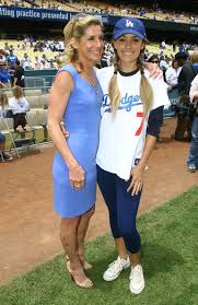 Jamie McCourt Television